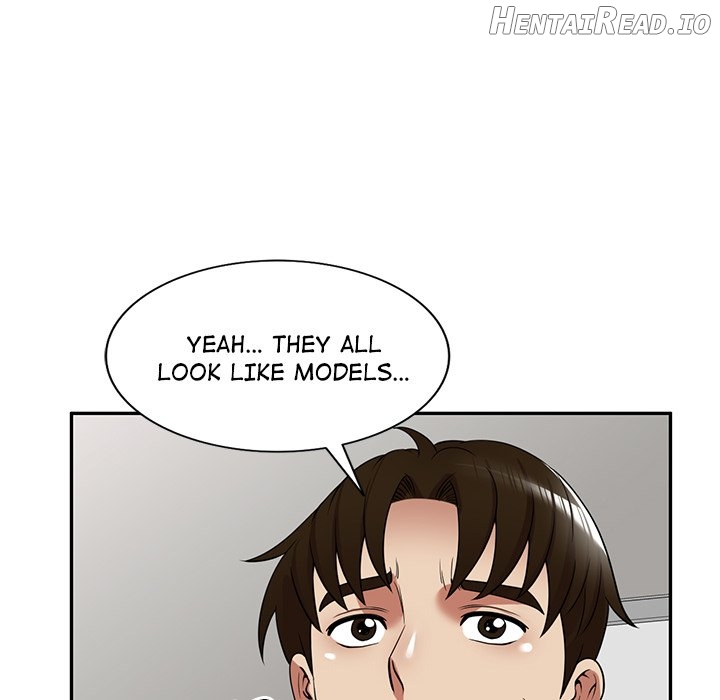 Long Drive Chapter 25 - page 103