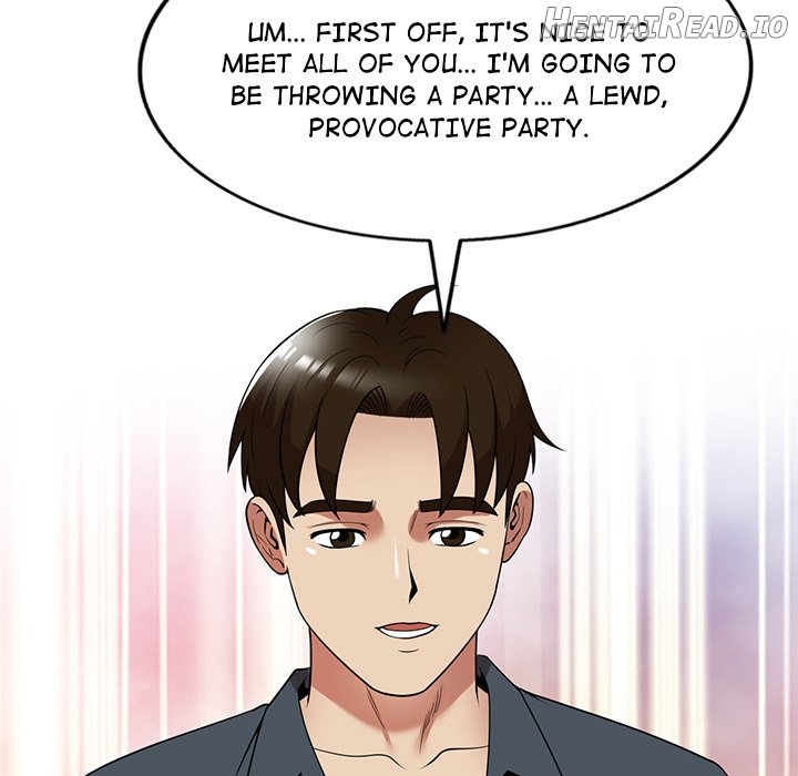 Long Drive Chapter 25 - page 110