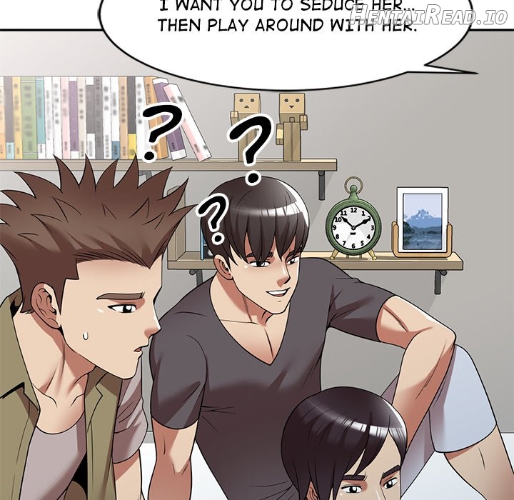 Long Drive Chapter 25 - page 116
