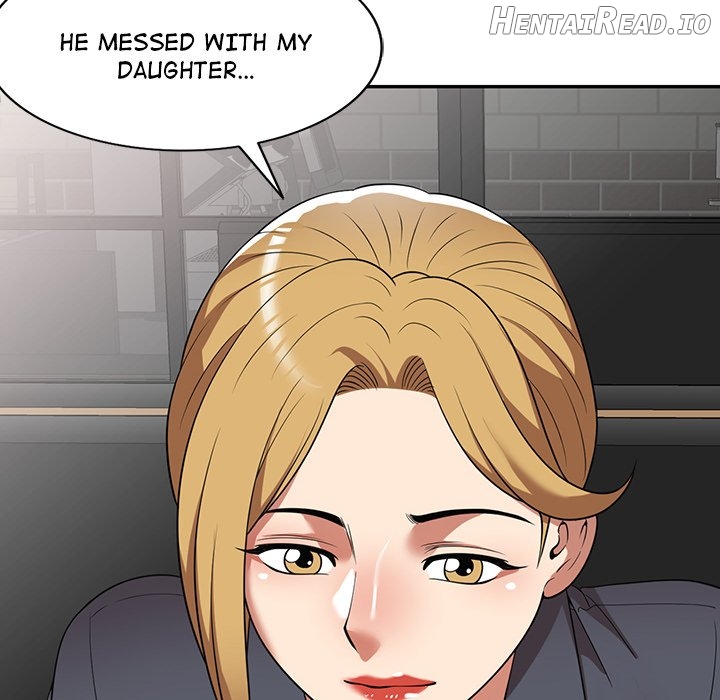 Long Drive Chapter 25 - page 12