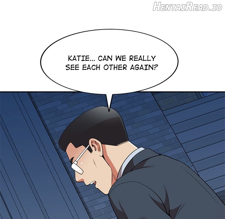 Long Drive Chapter 25 - page 124