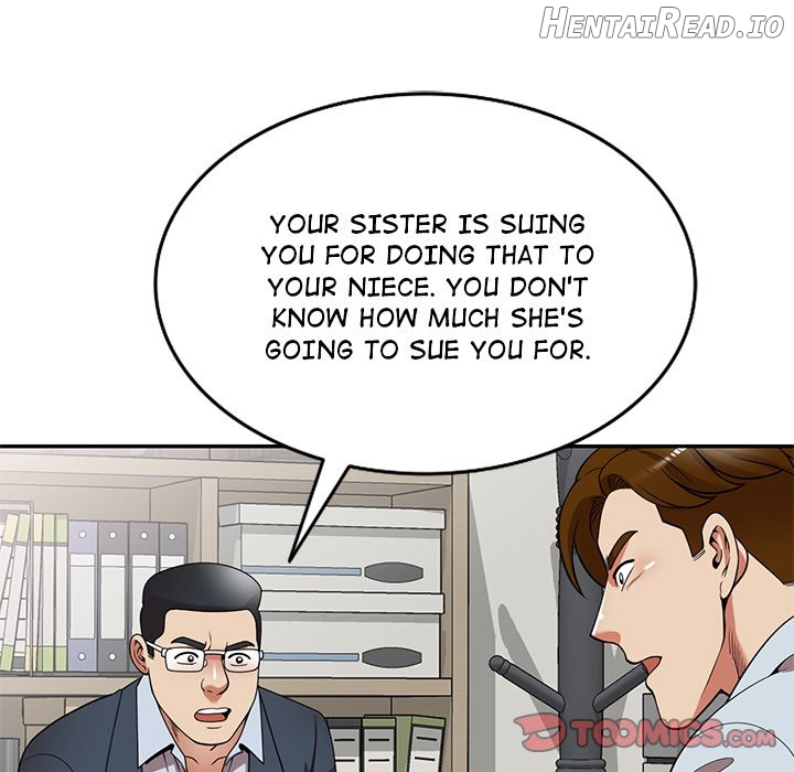 Long Drive Chapter 25 - page 147