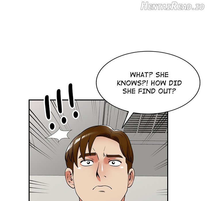 Long Drive Chapter 25 - page 151