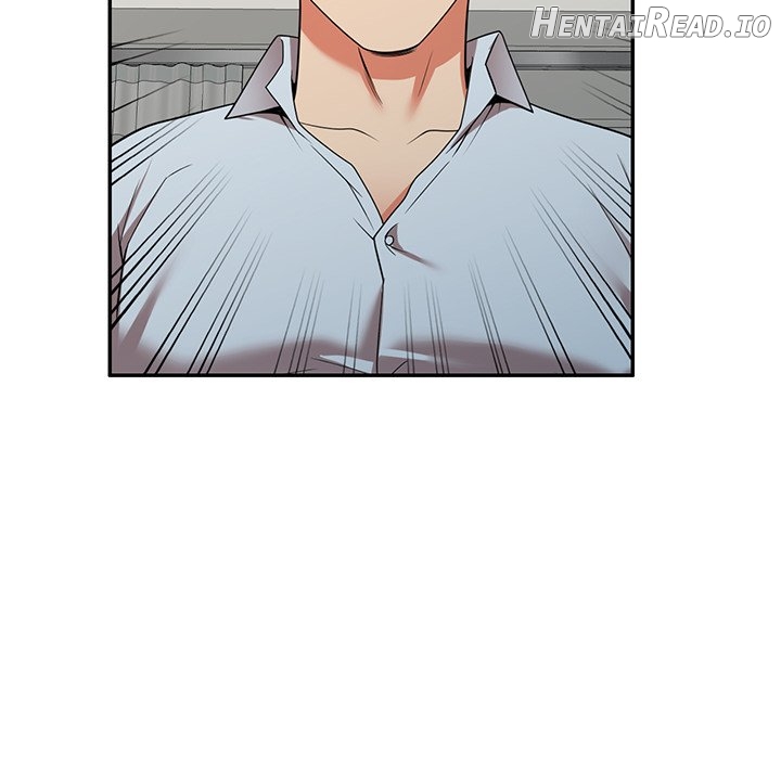 Long Drive Chapter 25 - page 152