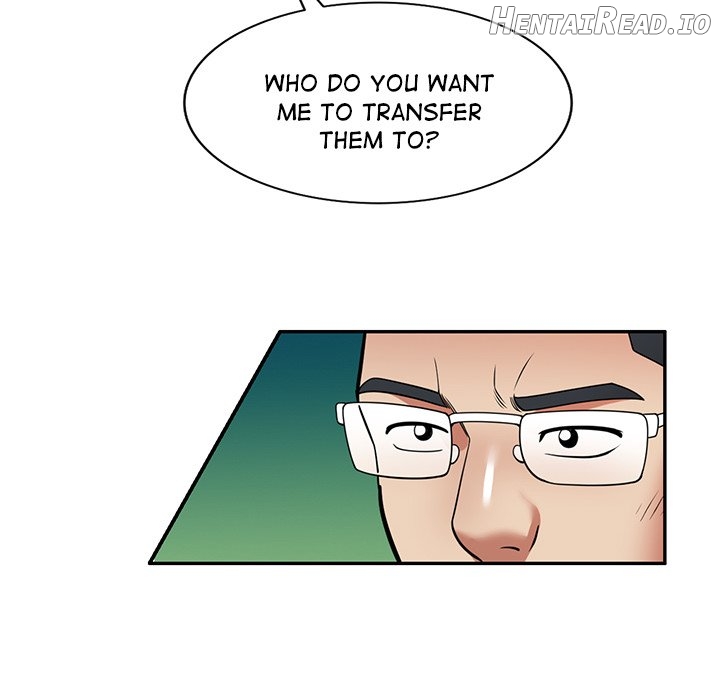 Long Drive Chapter 25 - page 154