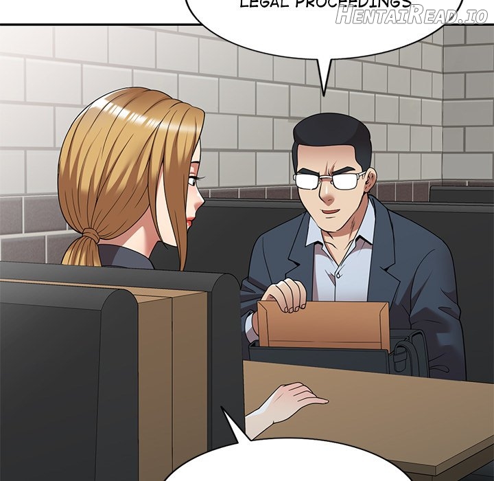 Long Drive Chapter 25 - page 19