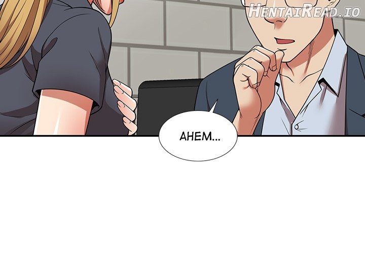 Long Drive Chapter 25 - page 2