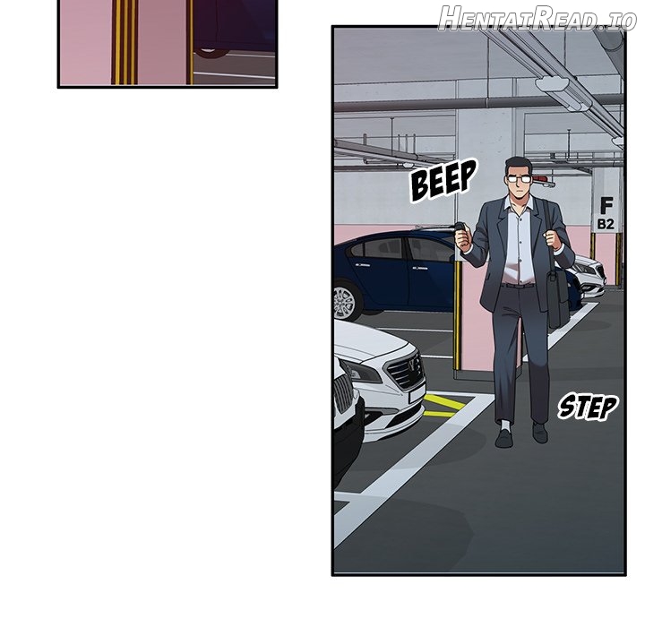 Long Drive Chapter 25 - page 22