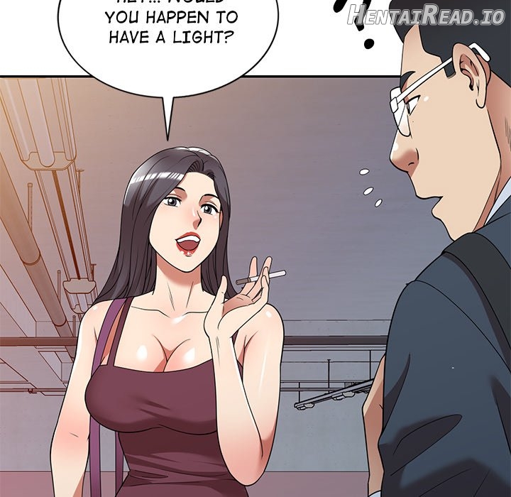 Long Drive Chapter 25 - page 24