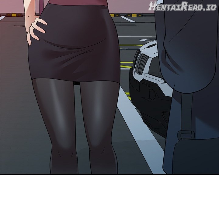 Long Drive Chapter 25 - page 25
