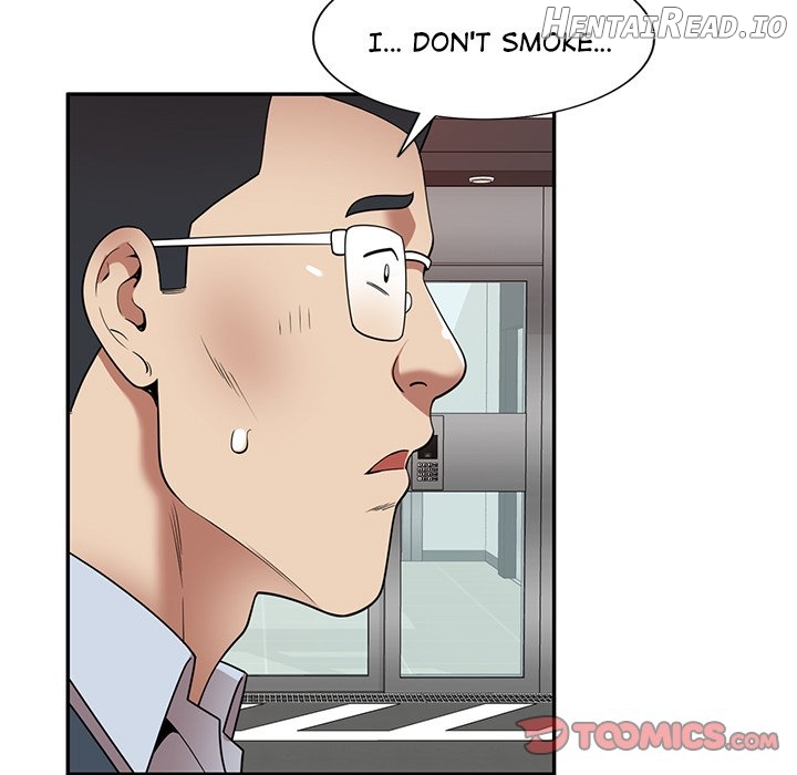 Long Drive Chapter 25 - page 27