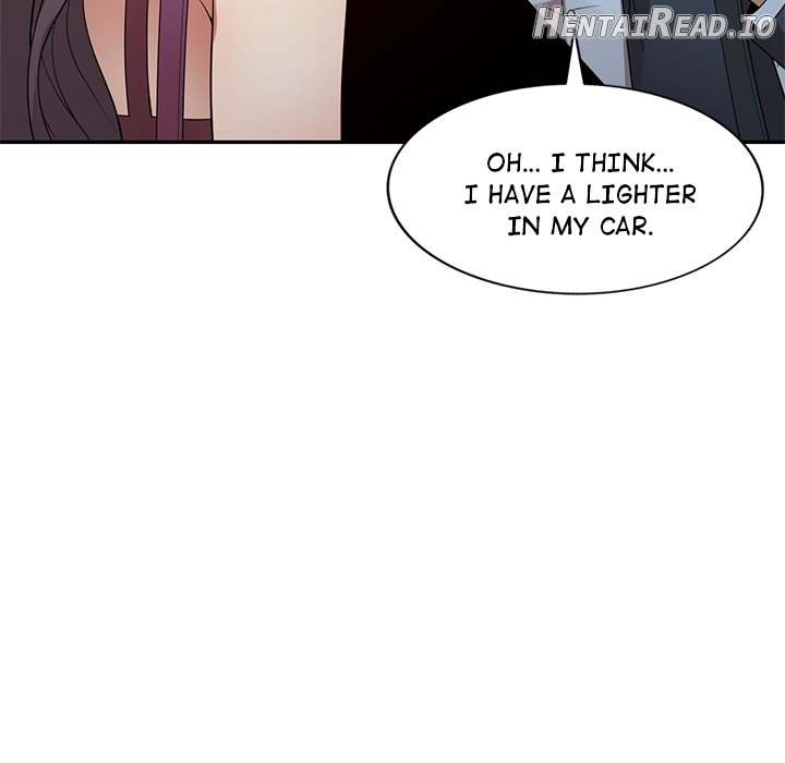 Long Drive Chapter 25 - page 30