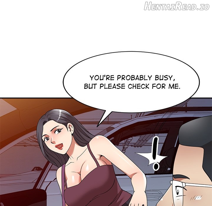 Long Drive Chapter 25 - page 31