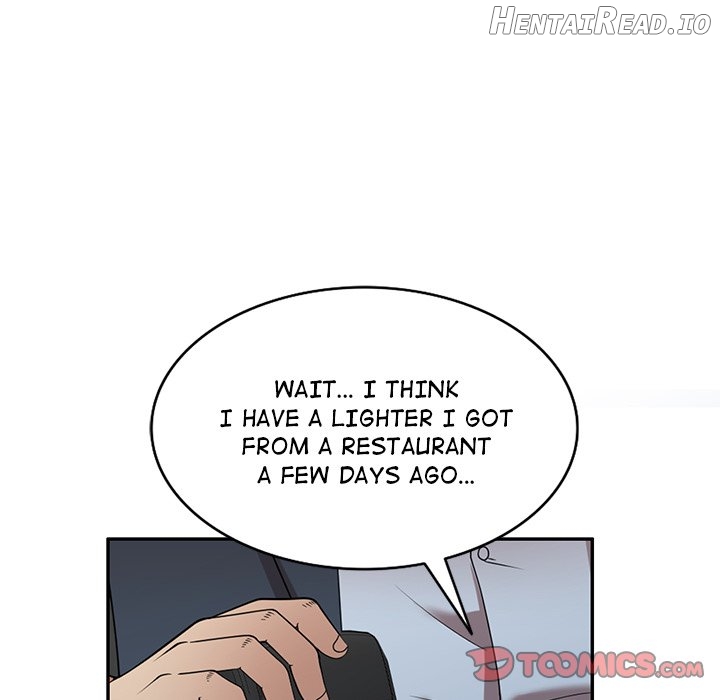 Long Drive Chapter 25 - page 33