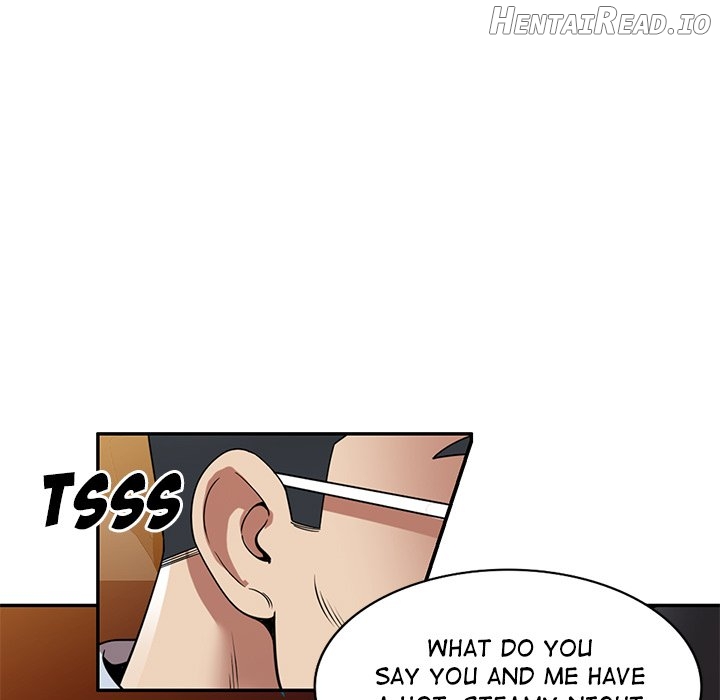 Long Drive Chapter 25 - page 35