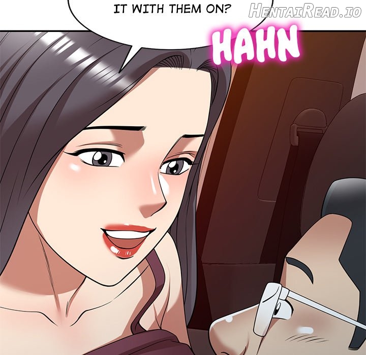 Long Drive Chapter 25 - page 52