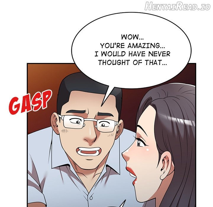 Long Drive Chapter 25 - page 59