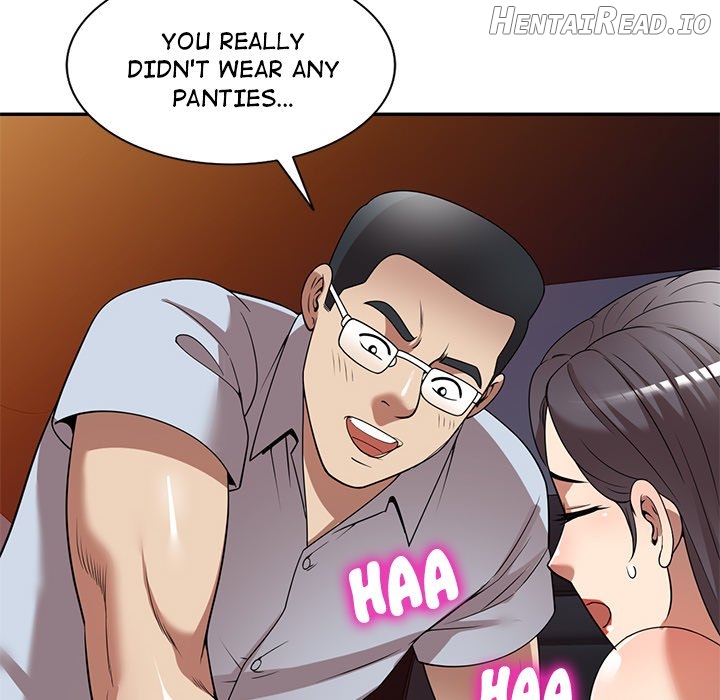 Long Drive Chapter 25 - page 64