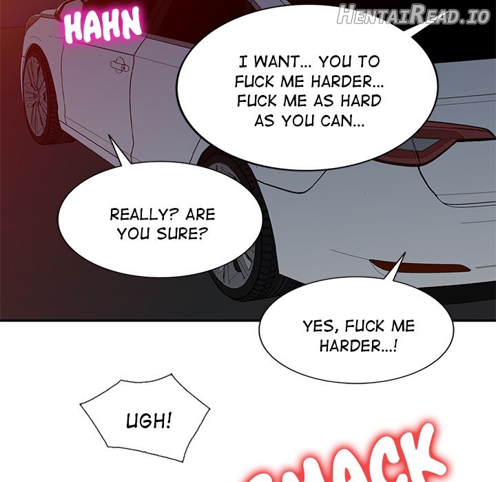 Long Drive Chapter 25 - page 83