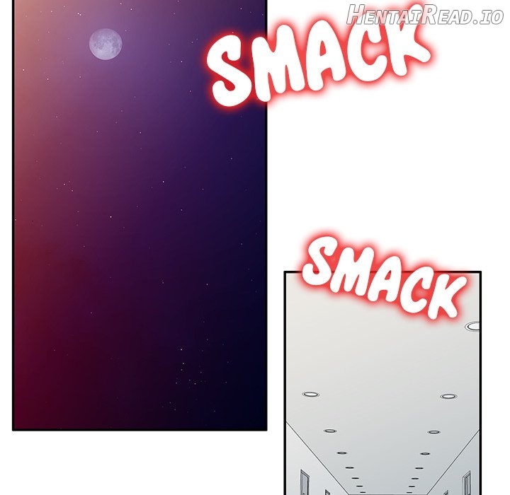Long Drive Chapter 25 - page 85