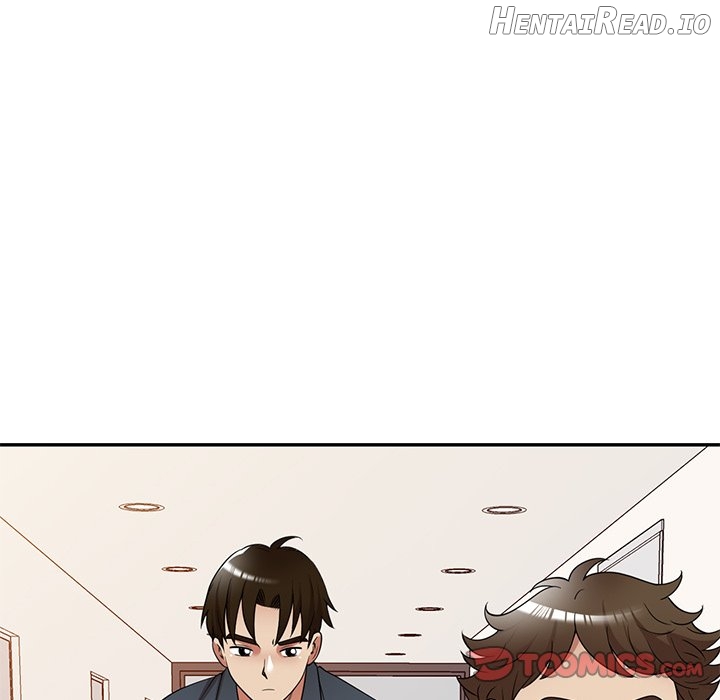 Long Drive Chapter 25 - page 87