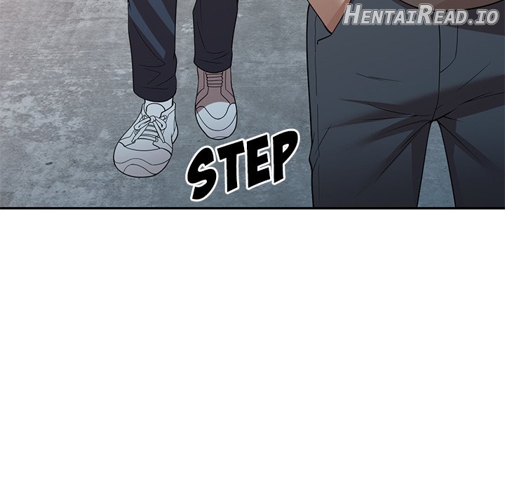 Long Drive Chapter 25 - page 89