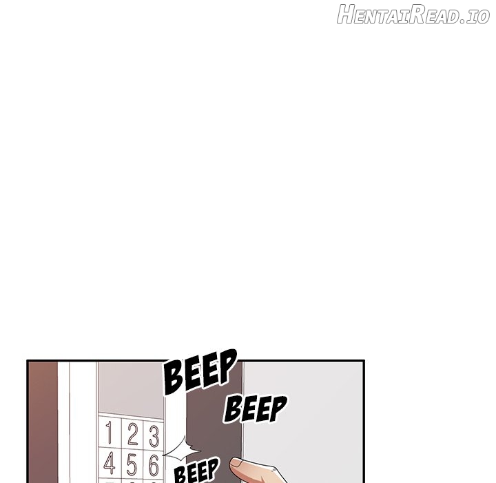 Long Drive Chapter 25 - page 90