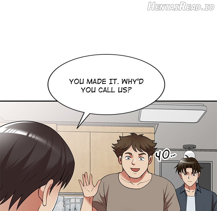 Long Drive Chapter 25 - page 98