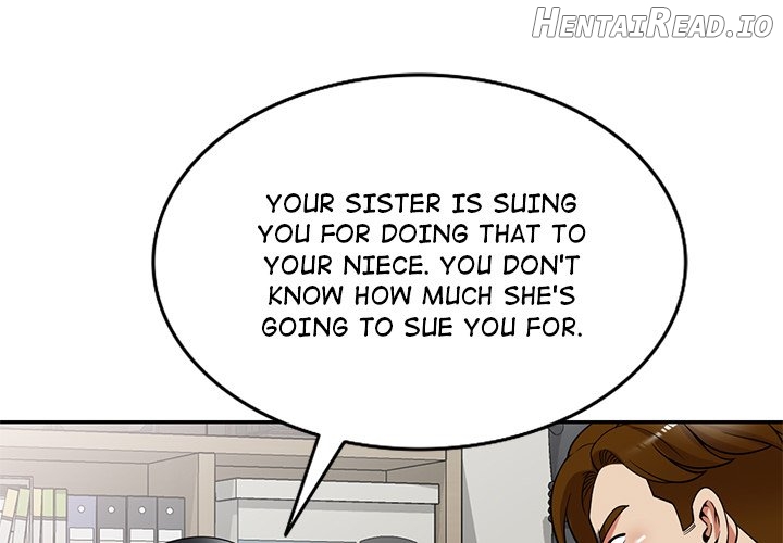 Long Drive Chapter 26 - page 1