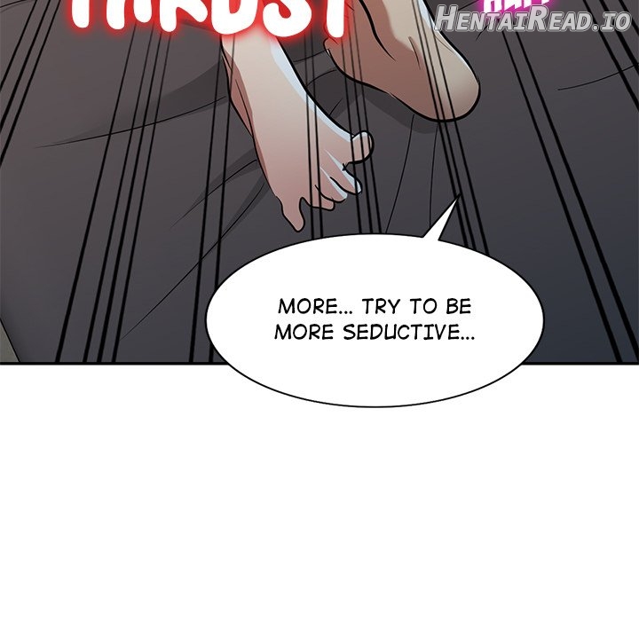 Long Drive Chapter 26 - page 110