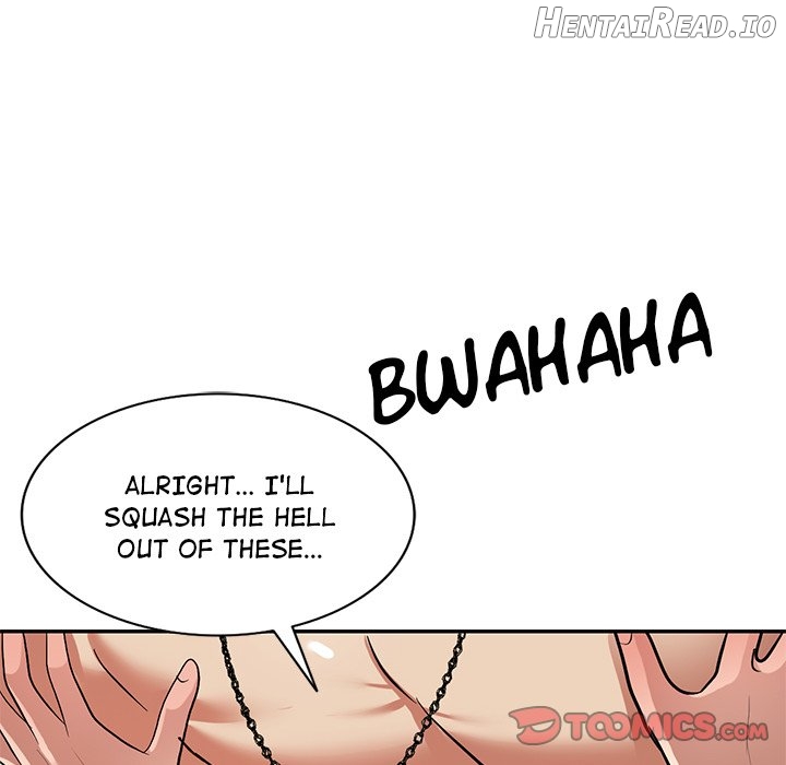 Long Drive Chapter 26 - page 111