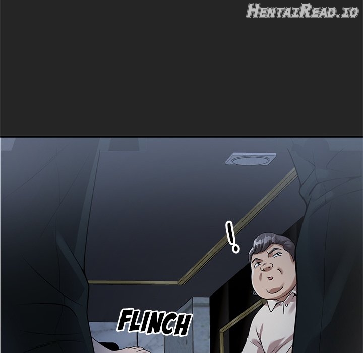 Long Drive Chapter 26 - page 121