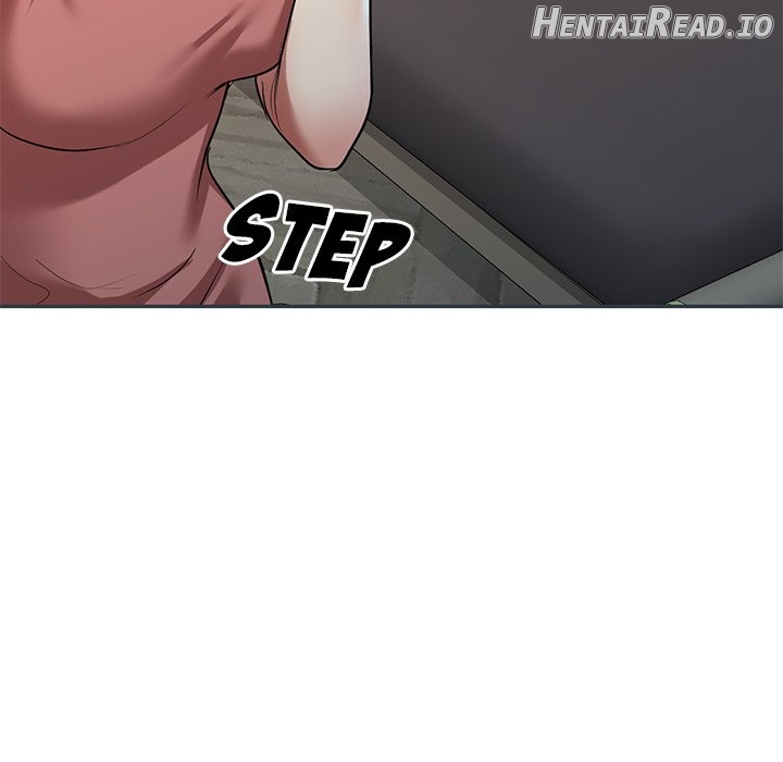 Long Drive Chapter 26 - page 150