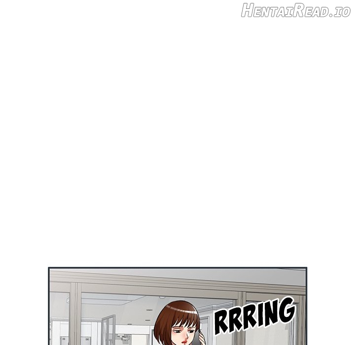 Long Drive Chapter 26 - page 151