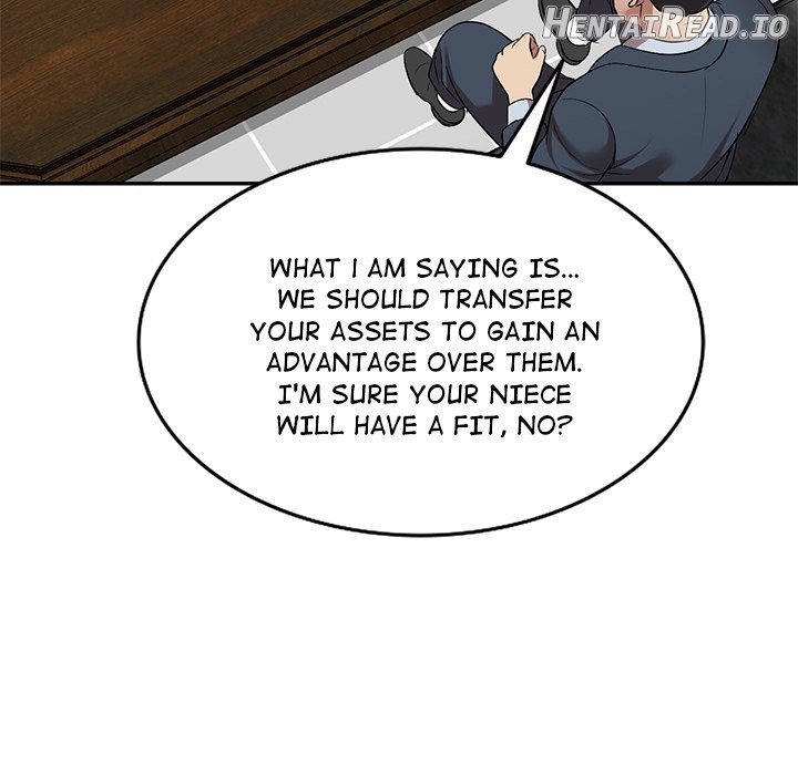 Long Drive Chapter 26 - page 19