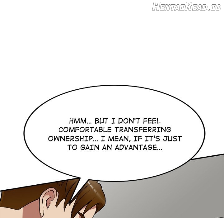 Long Drive Chapter 26 - page 20