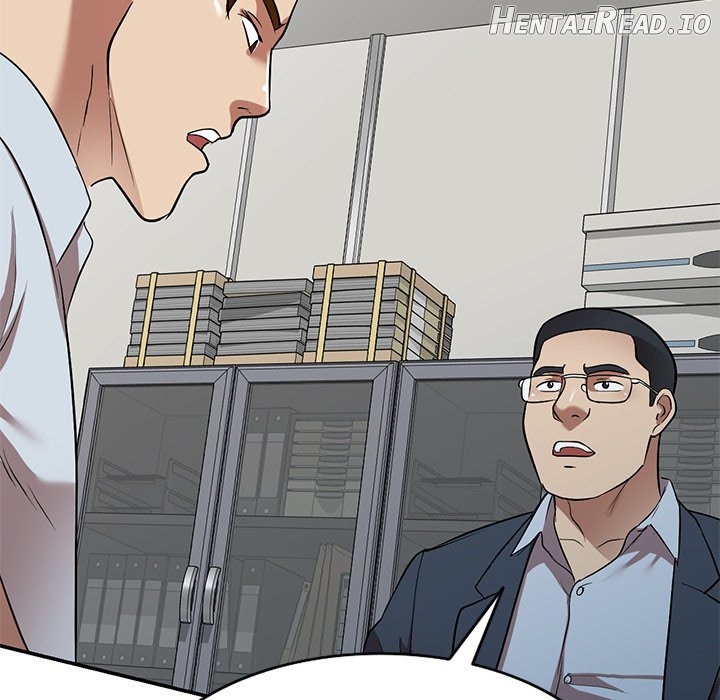 Long Drive Chapter 26 - page 21