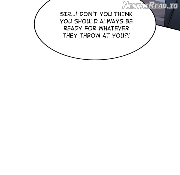 Long Drive Chapter 26 - page 22