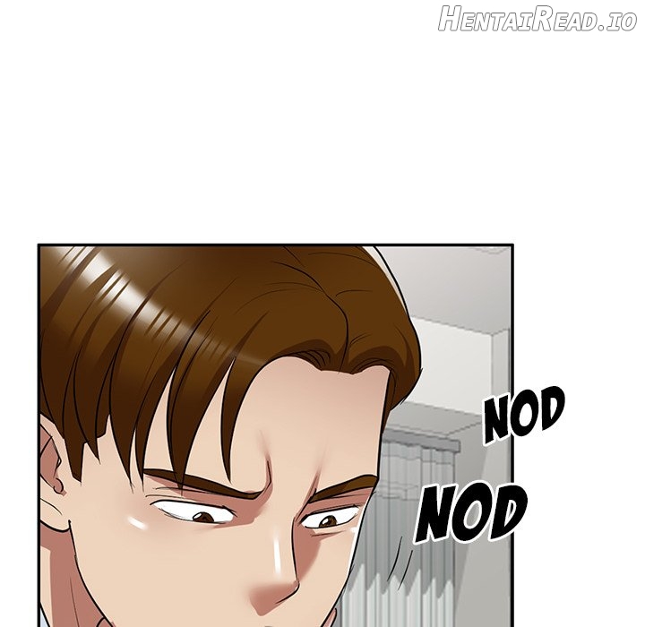 Long Drive Chapter 26 - page 23