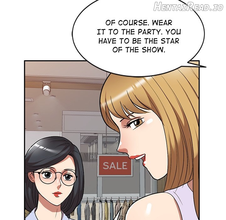 Long Drive Chapter 26 - page 31