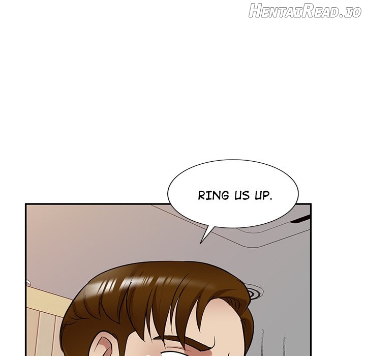 Long Drive Chapter 26 - page 33