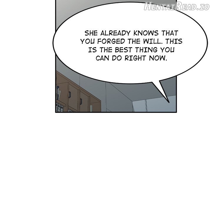 Long Drive Chapter 26 - page 5