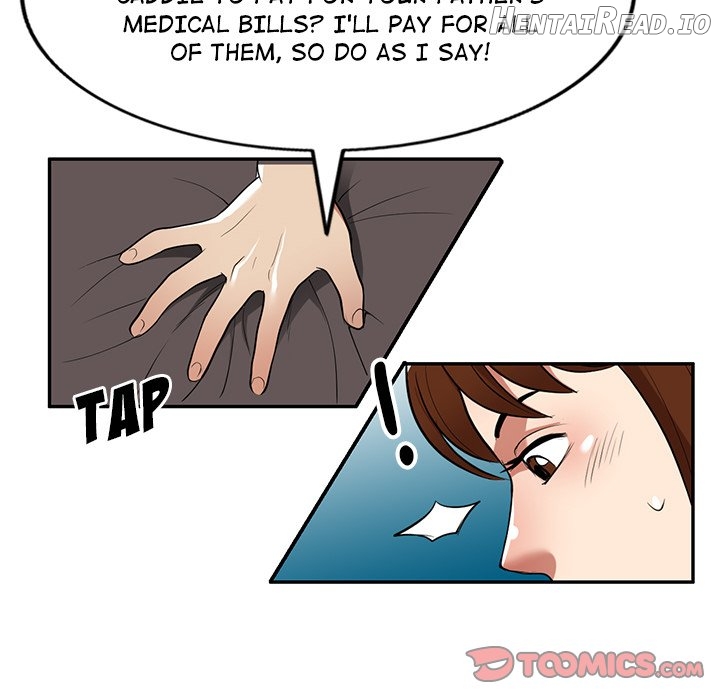 Long Drive Chapter 26 - page 57