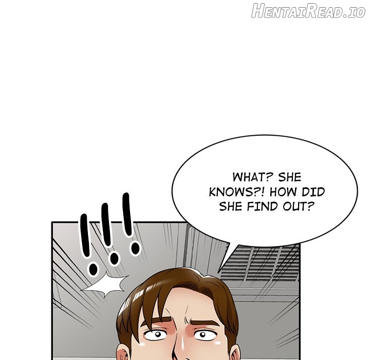 Long Drive Chapter 26 - page 6