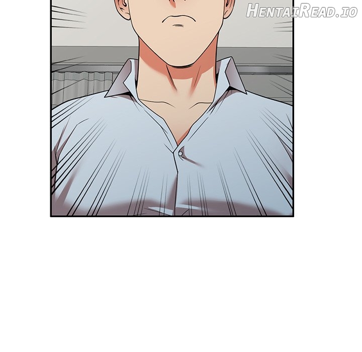 Long Drive Chapter 26 - page 7