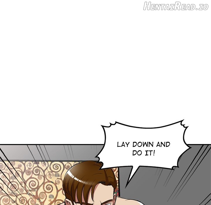 Long Drive Chapter 26 - page 75