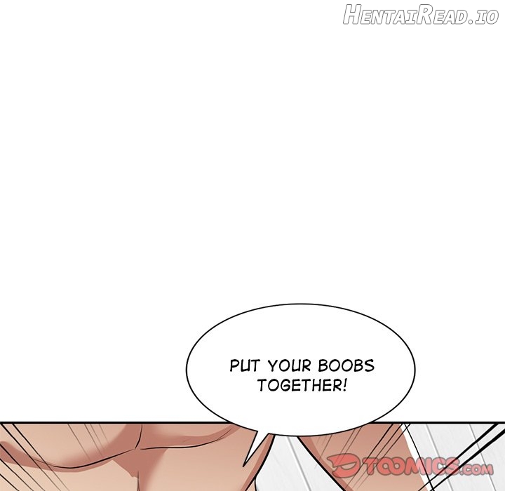 Long Drive Chapter 26 - page 84