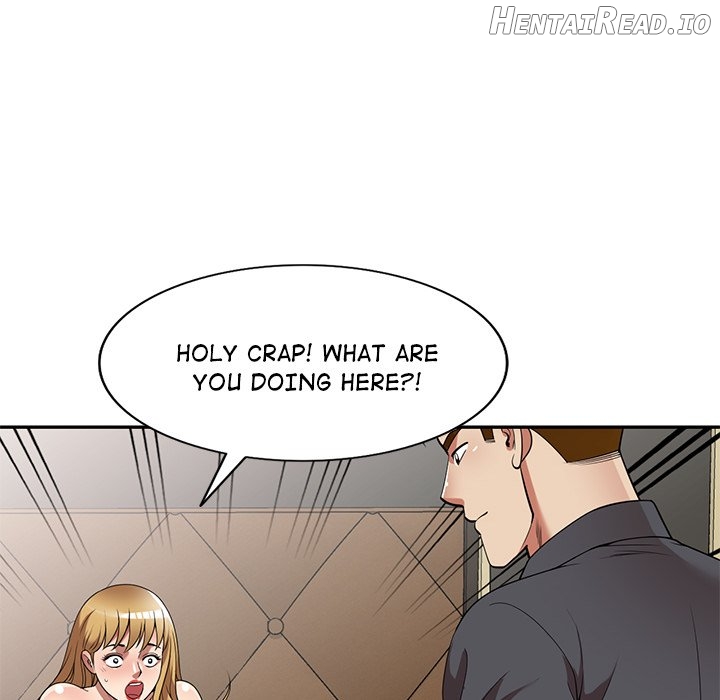 Long Drive Chapter 27 - page 105
