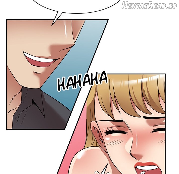 Long Drive Chapter 27 - page 108