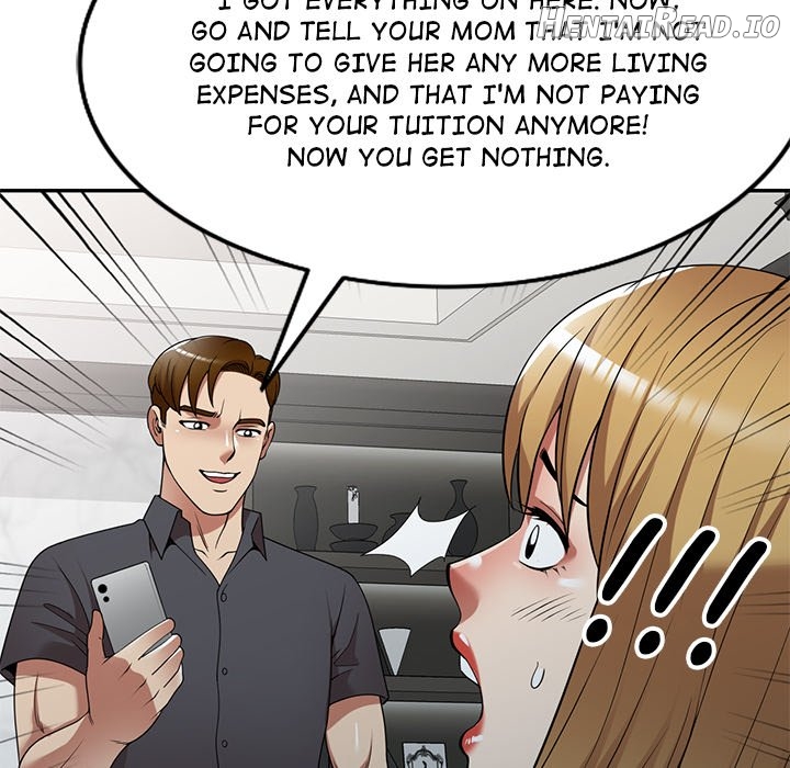 Long Drive Chapter 27 - page 110